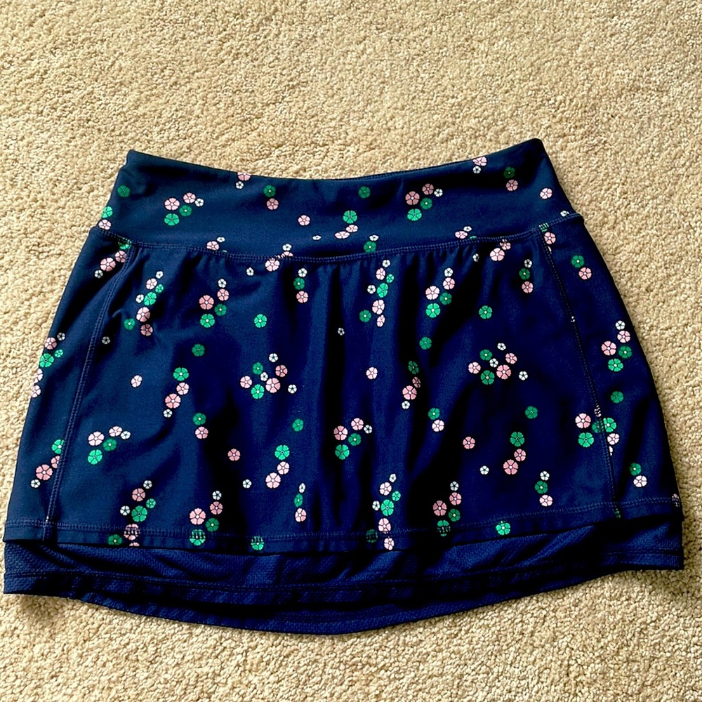Like New Dip Golf Skirt